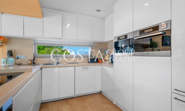 Resale - Villa -
Benijofar