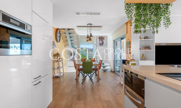 Resale - Villa -
Benijofar