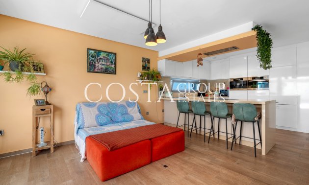 Resale - Villa -
Benijofar