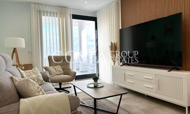 Resale - Apartments -
Torre Pacheco - Santa Rosalia Lake And Life Resort