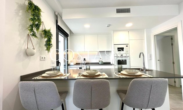Herverkoop - Apartments -
Torre Pacheco - Santa Rosalia Lake And Life Resort