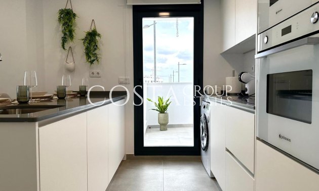Herverkoop - Apartments -
Torre Pacheco - Santa Rosalia Lake And Life Resort