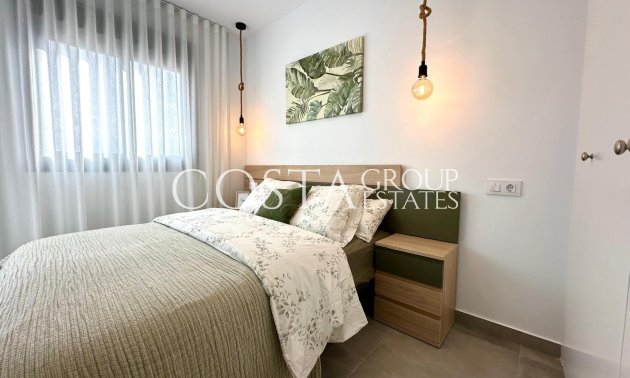 Herverkoop - Apartments -
Torre Pacheco - Santa Rosalia Lake And Life Resort