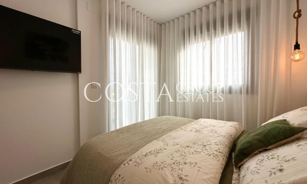 Herverkoop - Apartments -
Torre Pacheco - Santa Rosalia Lake And Life Resort
