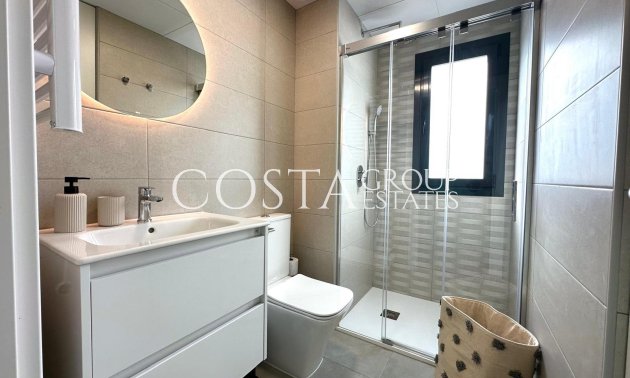 Herverkoop - Apartments -
Torre Pacheco - Santa Rosalia Lake And Life Resort