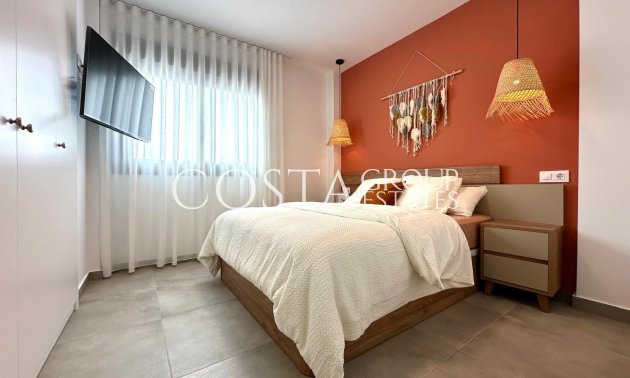 Herverkoop - Apartments -
Torre Pacheco - Santa Rosalia Lake And Life Resort