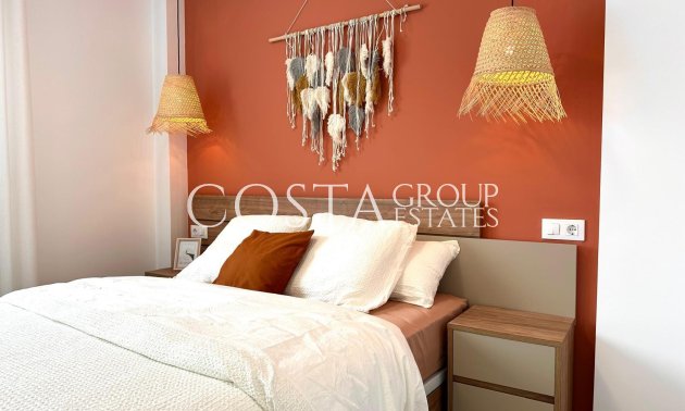 Herverkoop - Apartments -
Torre Pacheco - Santa Rosalia Lake And Life Resort