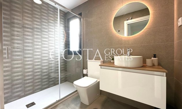 Herverkoop - Apartments -
Torre Pacheco - Santa Rosalia Lake And Life Resort
