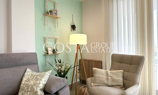Herverkoop - Apartments -
Torre Pacheco - Santa Rosalia Lake And Life Resort