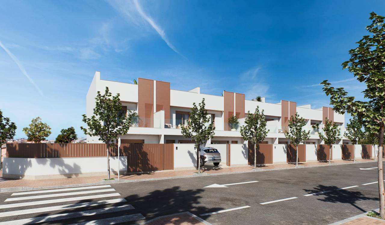 Residencial Lumina