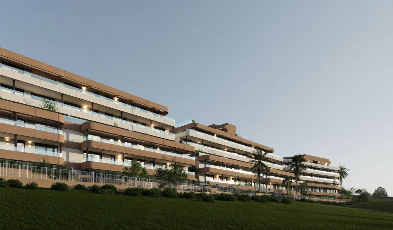 Eagle Hills