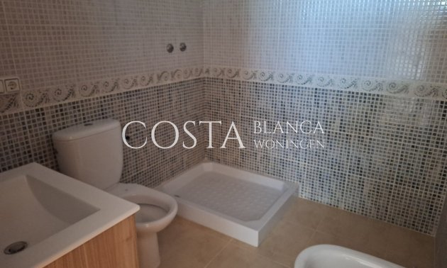 Odsprzedaż - Apartament -
Orihuela Costa - Villamartín
