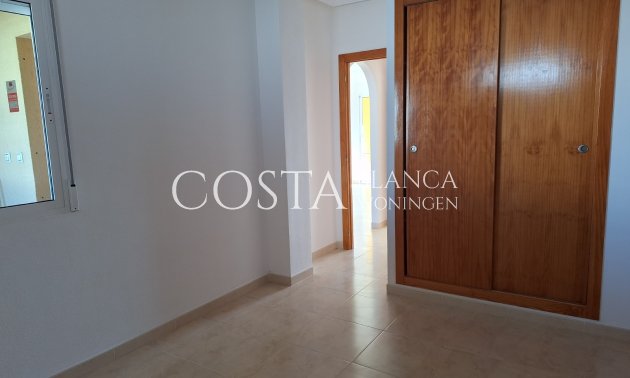 Odsprzedaż - Apartament -
Orihuela Costa - Villamartín