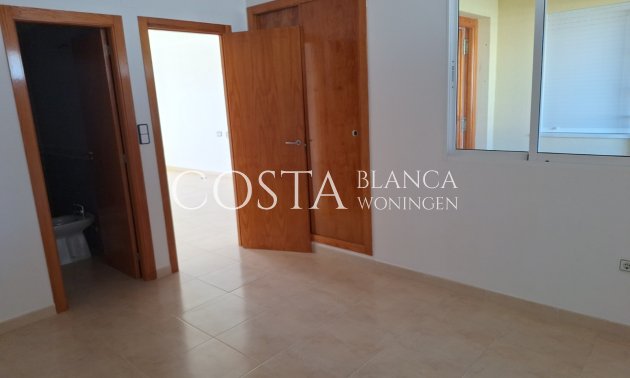 Odsprzedaż - Apartament -
Orihuela Costa - Villamartín