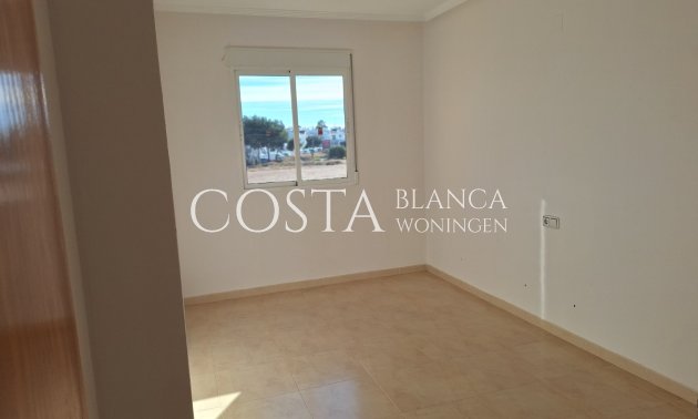 Odsprzedaż - Apartament -
Orihuela Costa - Villamartín