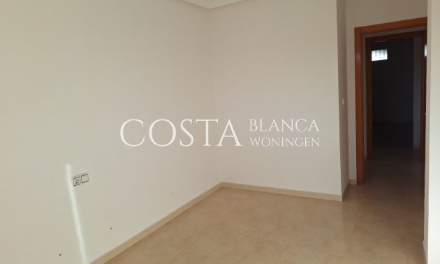 Odsprzedaż - Apartament -
Orihuela Costa - Villamartín