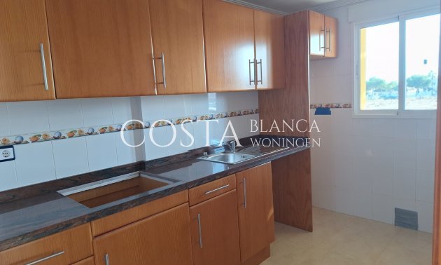 Odsprzedaż - Apartament -
Orihuela Costa - Villamartín
