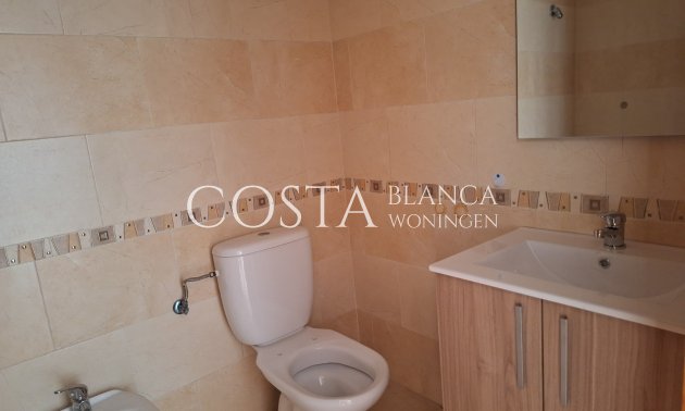 Odsprzedaż - Apartament -
Orihuela Costa - Villamartín