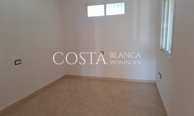 Odsprzedaż - Apartament -
Orihuela Costa - Villamartín