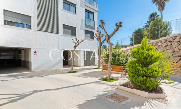Odsprzedaż - Apartament -
Orihuela Costa - Campoamor