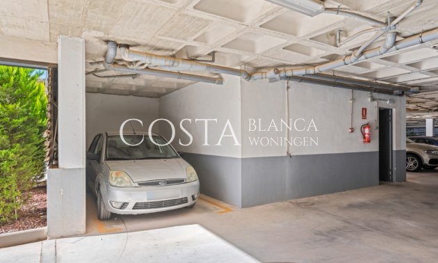 Odsprzedaż - Apartament -
Orihuela Costa - Campoamor
