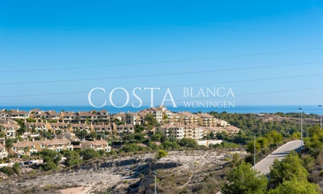 Odsprzedaż - Apartament -
Orihuela Costa - Campoamor