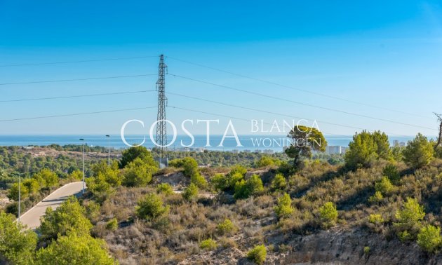 Odsprzedaż - Apartament -
Orihuela Costa - Campoamor