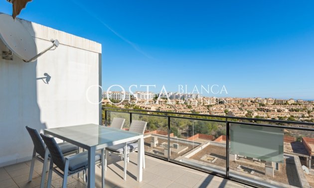 Odsprzedaż - Apartament -
Orihuela Costa - Campoamor