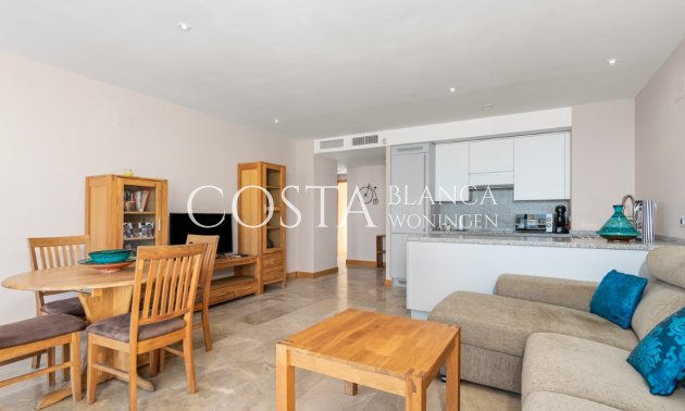 Odsprzedaż - Apartament -
Orihuela Costa - Campoamor