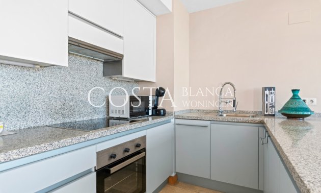 Odsprzedaż - Apartament -
Orihuela Costa - Campoamor