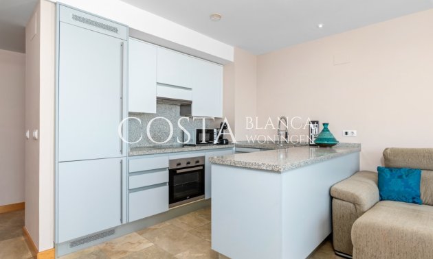 Odsprzedaż - Apartament -
Orihuela Costa - Campoamor