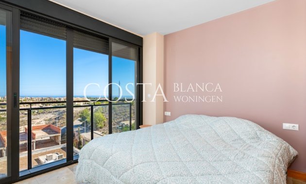 Odsprzedaż - Apartament -
Orihuela Costa - Campoamor