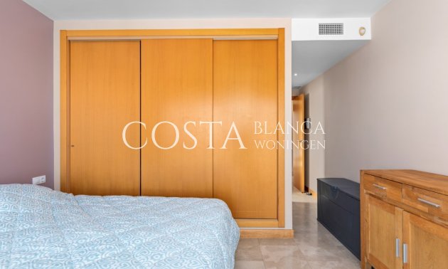 Odsprzedaż - Apartament -
Orihuela Costa - Campoamor