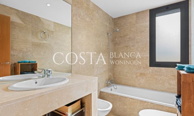 Odsprzedaż - Apartament -
Orihuela Costa - Campoamor