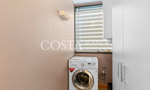 Odsprzedaż - Apartament -
Orihuela Costa - Campoamor