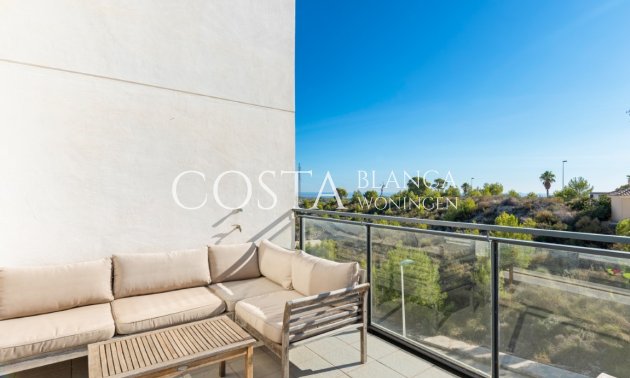 Odsprzedaż - Apartament -
Orihuela Costa - Campoamor