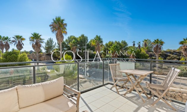 Odsprzedaż - Apartament -
Orihuela Costa - Campoamor