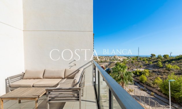 Odsprzedaż - Apartament -
Orihuela Costa - Campoamor