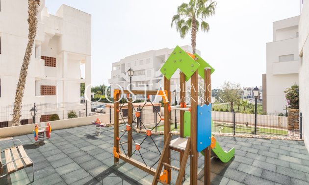 Herverkoop - Apartments -
Villamartín