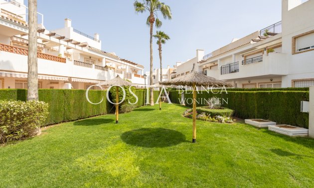 Herverkoop - Apartments -
Villamartín