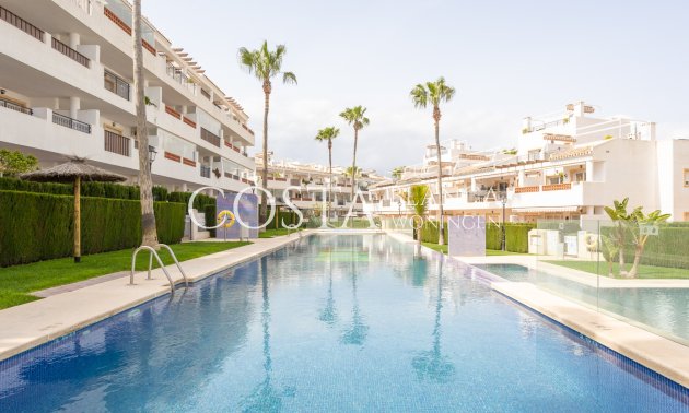 Herverkoop - Apartments -
Villamartín