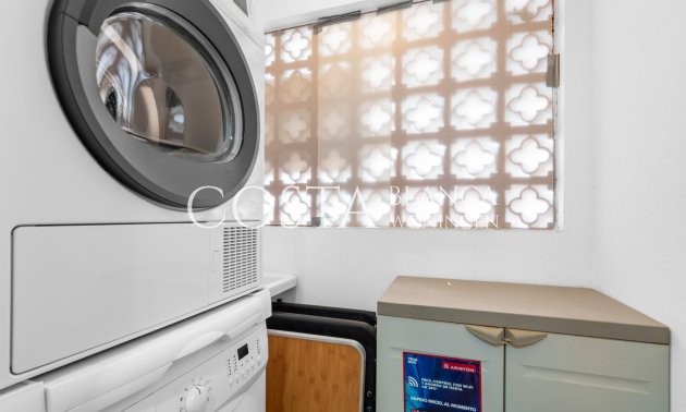 Herverkoop - Apartments -
Villamartín