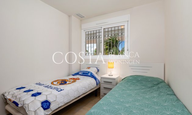 Herverkoop - Apartments -
Villamartín