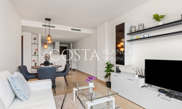 Herverkoop - Apartments -
Villamartín