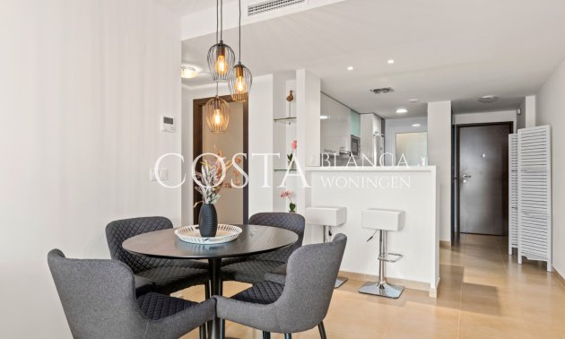 Herverkoop - Apartments -
Villamartín