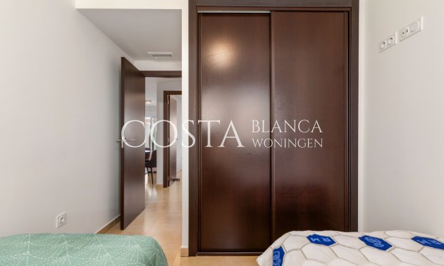 Herverkoop - Apartments -
Villamartín