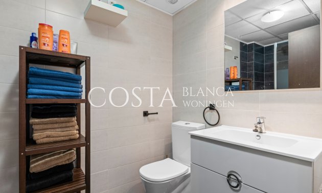 Herverkoop - Apartments -
Villamartín