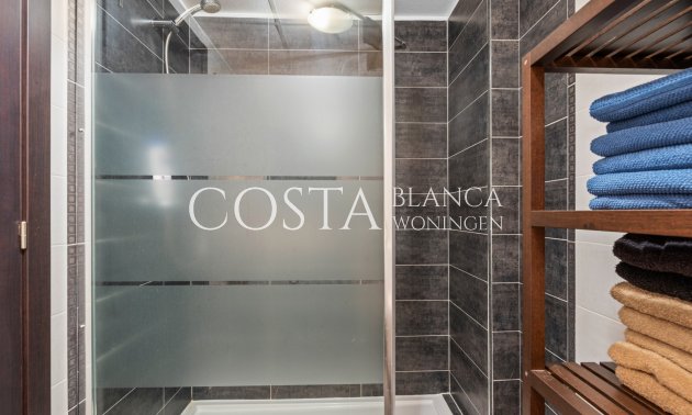 Herverkoop - Apartments -
Villamartín