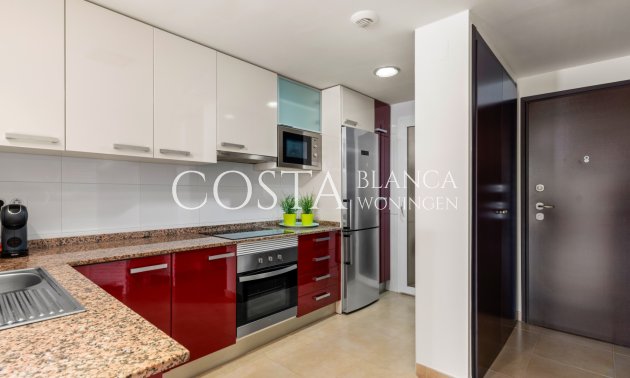 Herverkoop - Apartments -
Villamartín