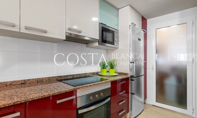 Herverkoop - Apartments -
Villamartín